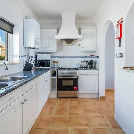 Vakantiehuis Casa Londamba Meia *