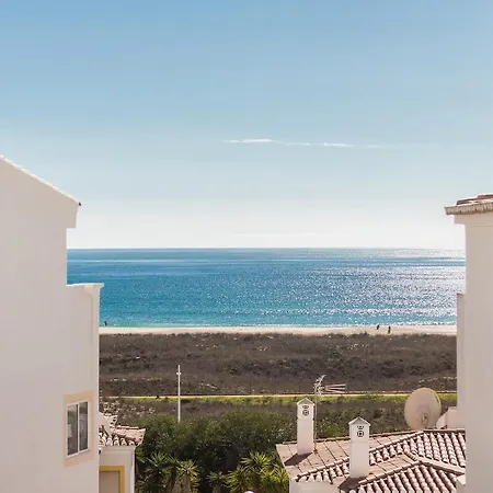 Vakantiehuis Casa Londamba Meia Lagos
