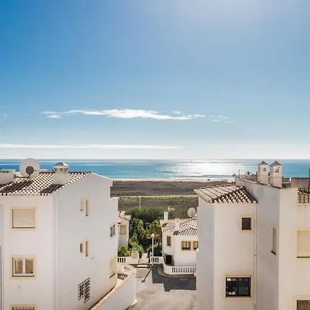 Casa Londamba Meia Vakantiehuis