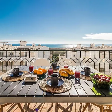 Casa Londamba Meia Vakantiehuis *