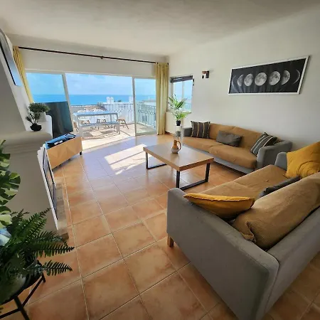 Casa Londamba Meia Vakantiehuis