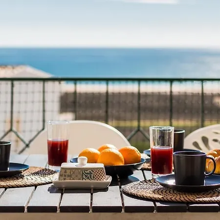 Casa Londamba Meia Vakantiehuis *