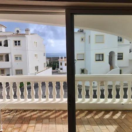 Casa Londamba Meia Сasa de vacaciones Lagos