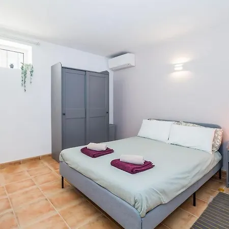 Casa Londamba Meia Ferienhaus Lagos