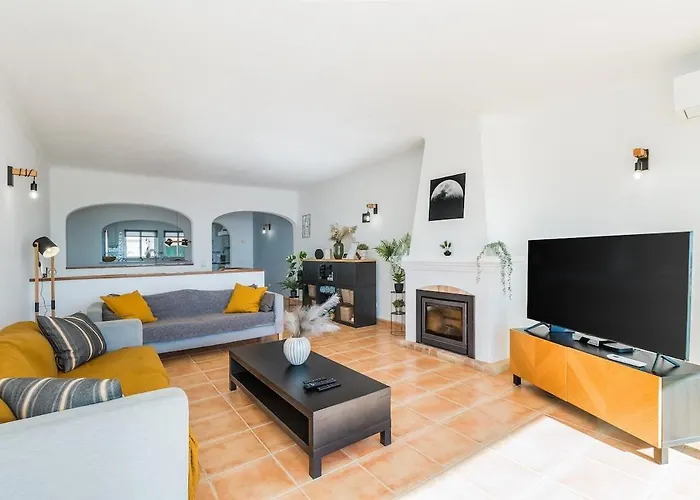 Casa Londamba Meia Λάγος