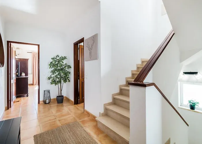 Σπίτι διακοπών Casa Londamba Meia Λάγος