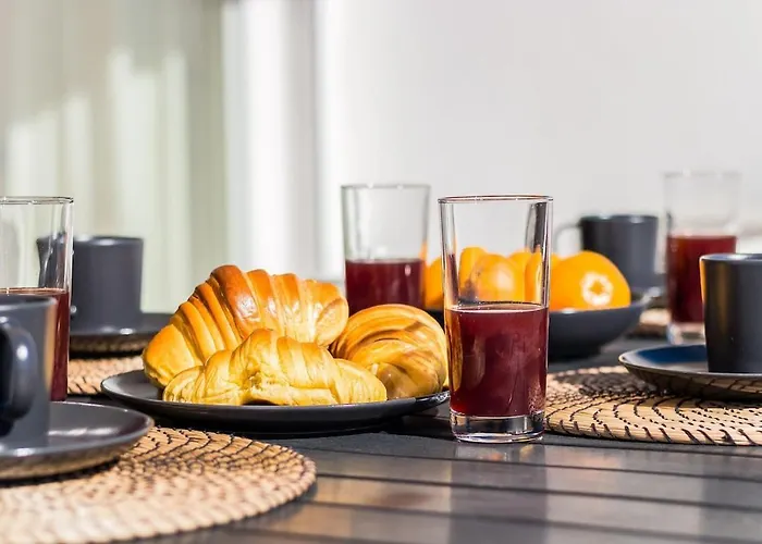 Casa Londamba Meia Λάγος