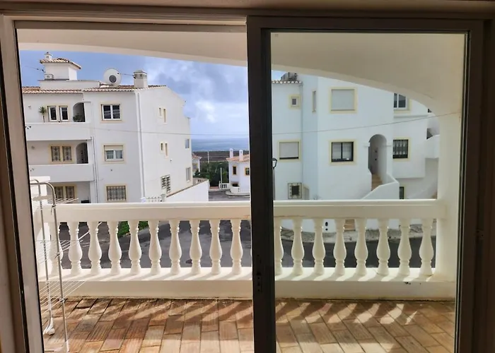 Casa Londamba Meia Σπίτι διακοπών Λάγος