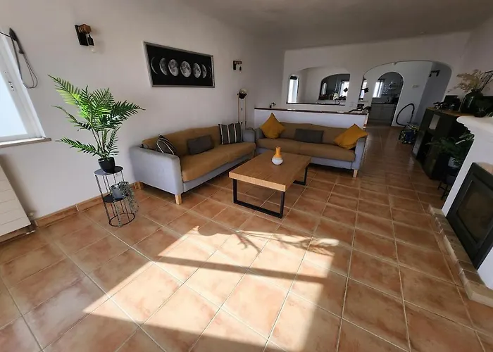 Casa Londamba Meia Λάγος