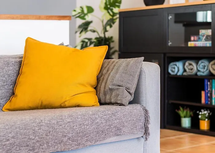 Casa Londamba Meia * Λάγος