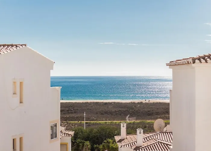 Σπίτι διακοπών Casa Londamba Meia Λάγος