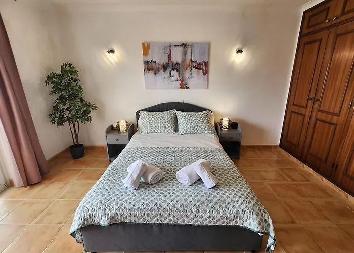 Casa Londamba Meia Σπίτι διακοπών Λάγος