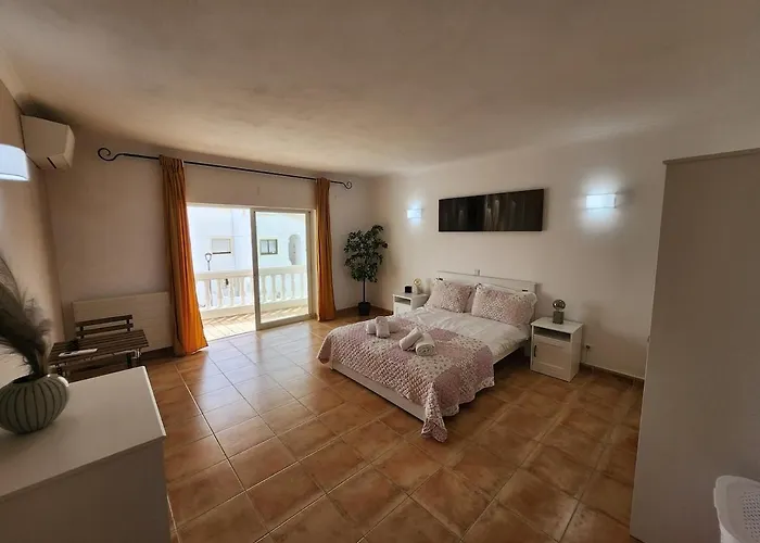 Σπίτι διακοπών Casa Londamba Meia Λάγος