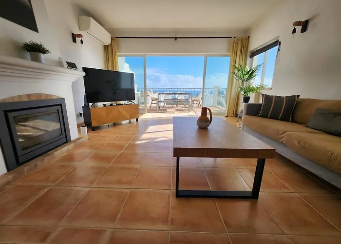 Casa Londamba Meia Σπίτι διακοπών *