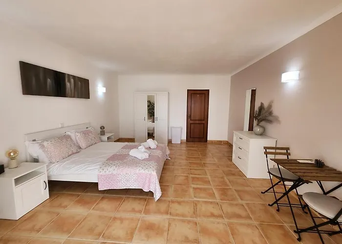 Σπίτι διακοπών Casa Londamba Meia Λάγος