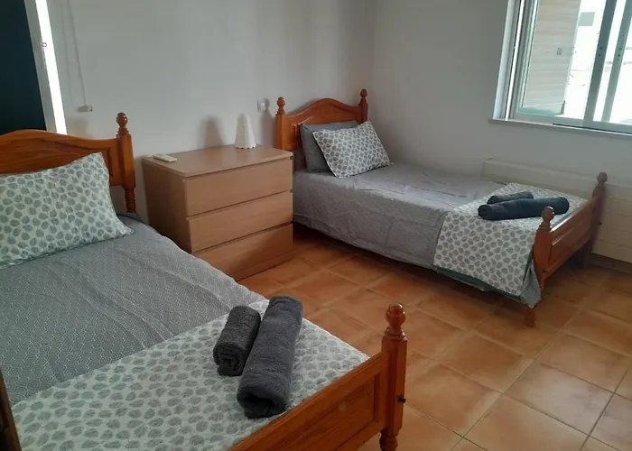 Casa Londamba Meia Σπίτι διακοπών