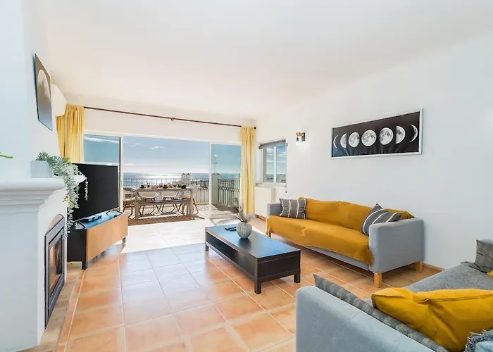 Casa Londamba Meia Σπίτι διακοπών Λάγος