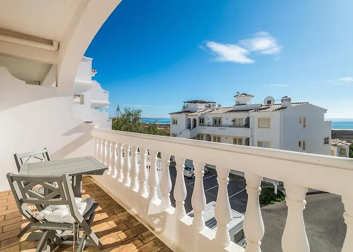 Σπίτι διακοπών Casa Londamba Meia Λάγος