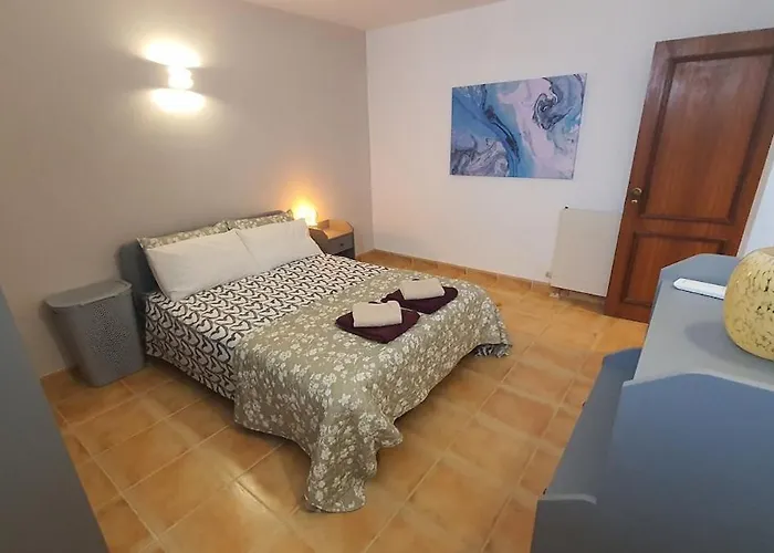 Casa Londamba Meia * Λάγος