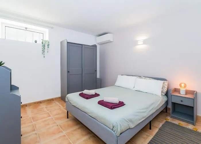 Casa Londamba Meia Σπίτι διακοπών Λάγος