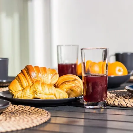 Casa Londamba Meia Lagos