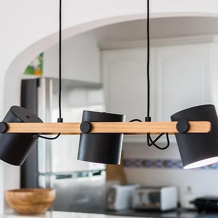 Casa Londamba Meia *