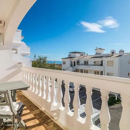 Holiday home Casa Londamba Meia Lagos
