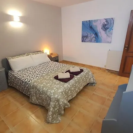 Casa Londamba Meia * Λάγος