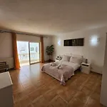 別荘 Casa Londamba Meia ラゴス