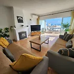 別荘 Casa Londamba Meia *