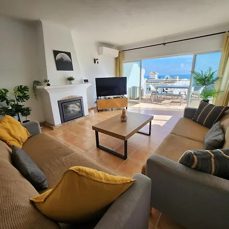 Prázdninový dům Casa Londamba Meia *